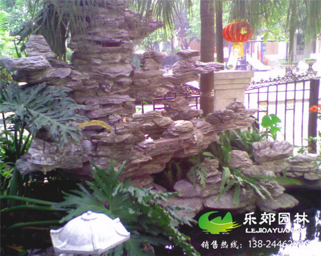 日式庭院設計實(shí)景圖