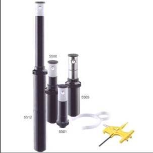 別墅庭院澆灌系統圖片