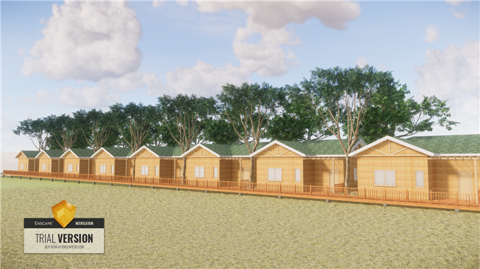 廣東海鮮農莊規劃設計圖片3