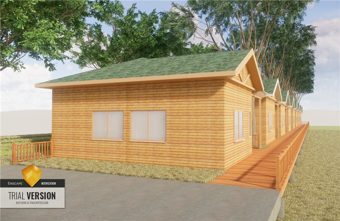 廣東海鮮農莊規劃設計圖片5