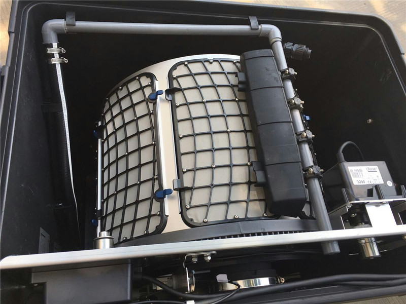 智能魚(yú)池過(guò)濾設備產(chǎn)品圖片2