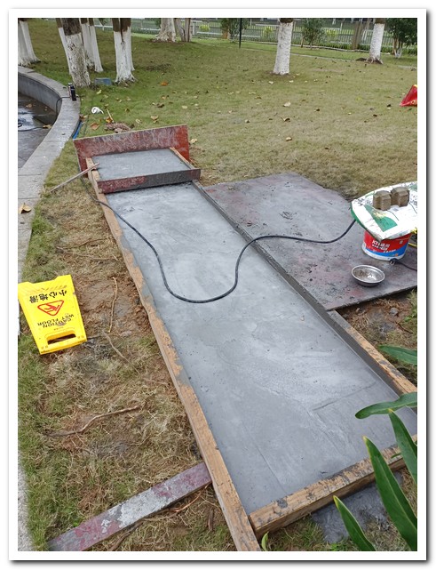 智能轉鼓過(guò)濾系統安裝步驟圖解2