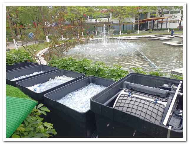 智能轉鼓過(guò)濾系統安裝步驟圖解6