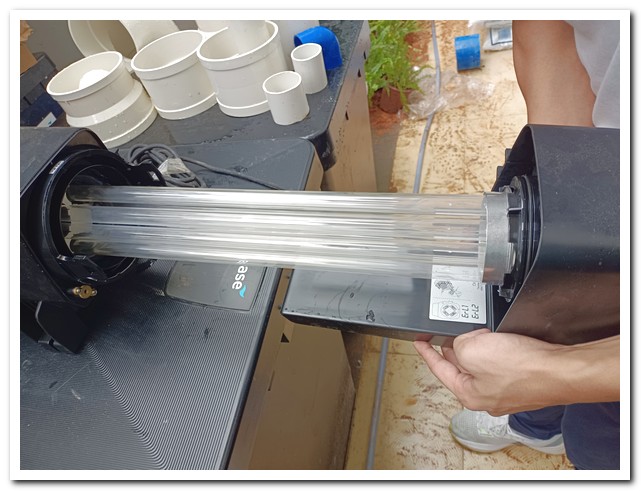 智能轉鼓過(guò)濾系統季度維護清單和關(guān)鍵步驟圖示5