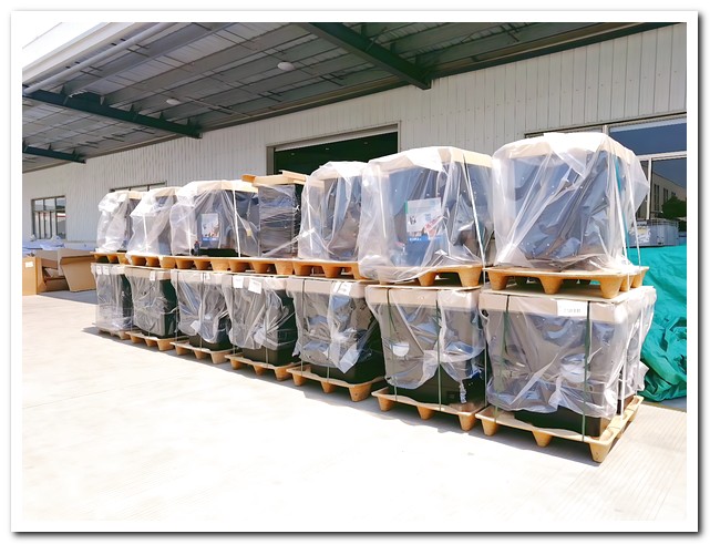 魚(yú)池智能化過(guò)濾設備：智能水質(zhì)管理