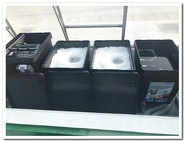 魚(yú)池智能化過(guò)濾設備：智能水質(zhì)管理