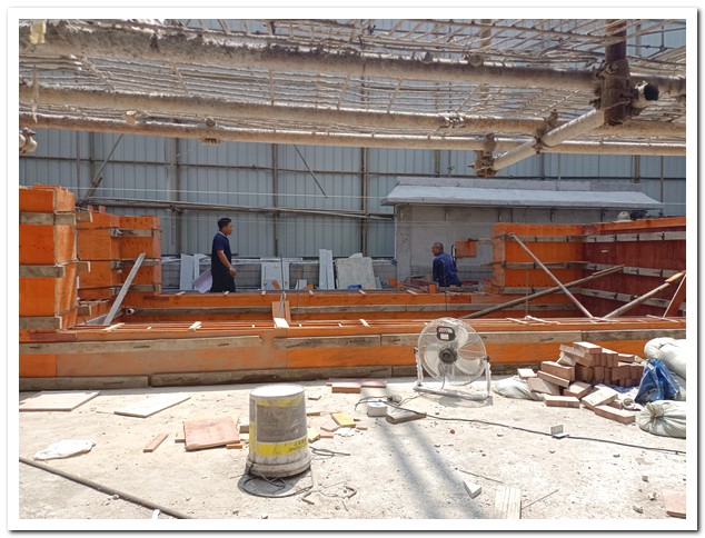 錦鯉魚(yú)池和水景池專(zhuān)用歐亞瑟過(guò)濾設備設計安裝